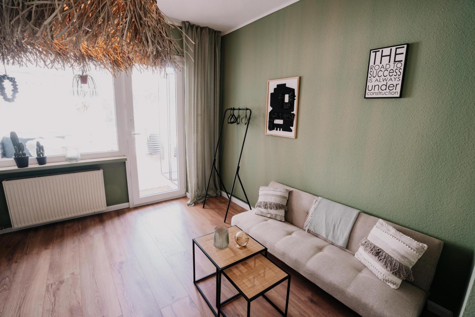 Soonwald Studio Mit Terrasse & Whirlpool Stromberg  Exterior photo